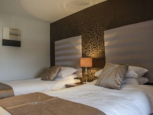 Inn The At Kippen