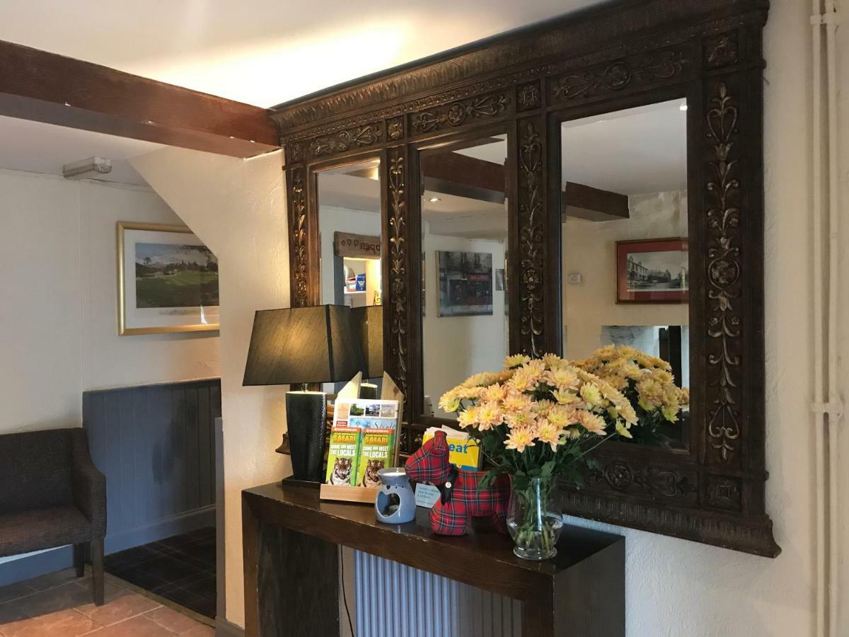 The At Inn